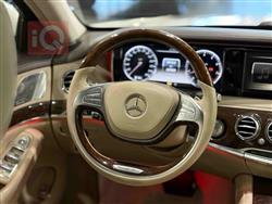 مێرسێدس بێنز S-Class
